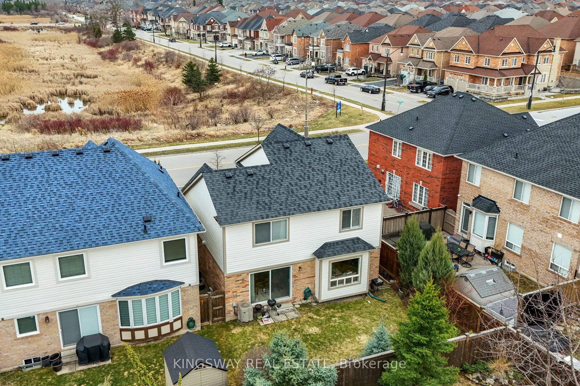 142 Valleyway Drive