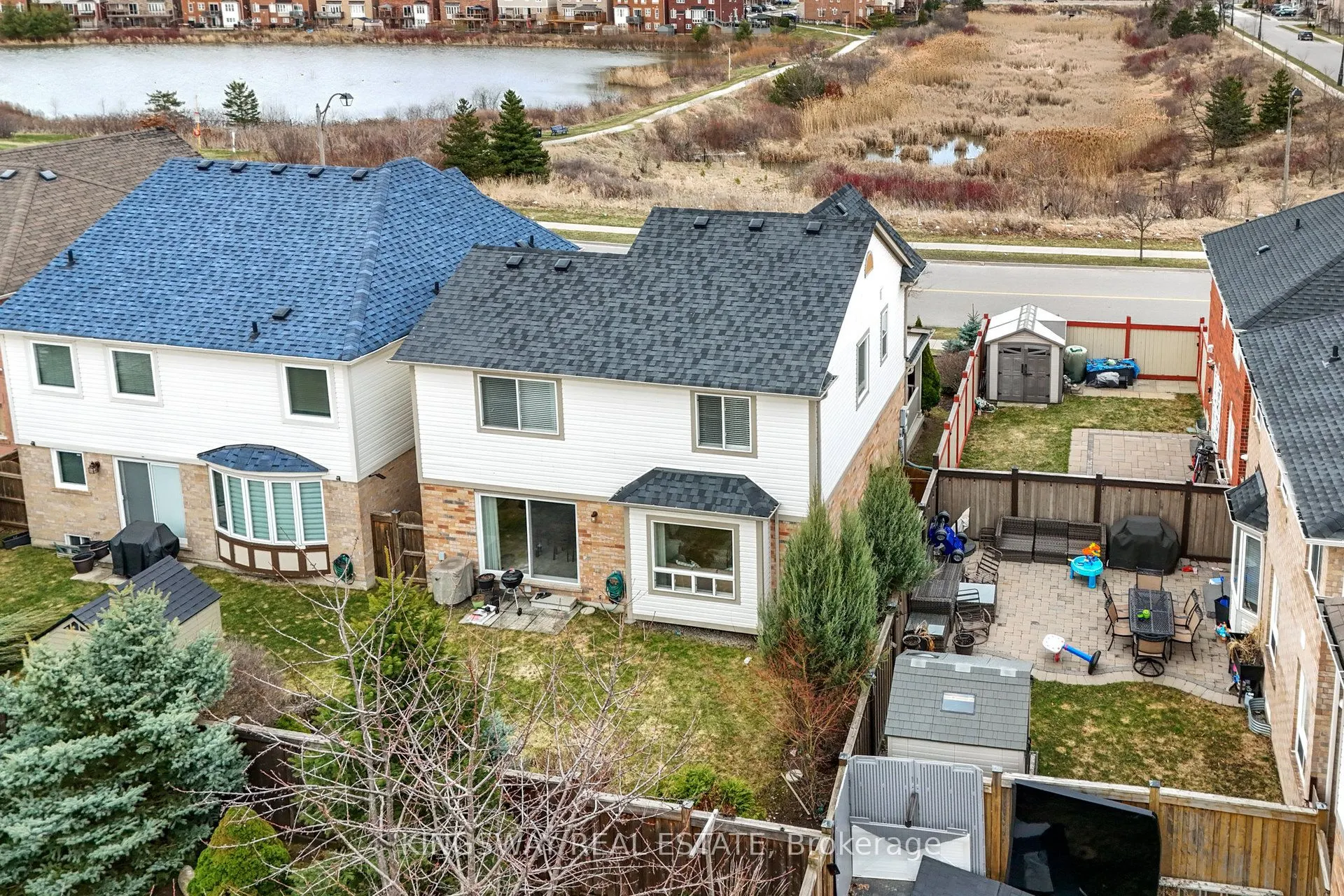 142 Valleyway Drive