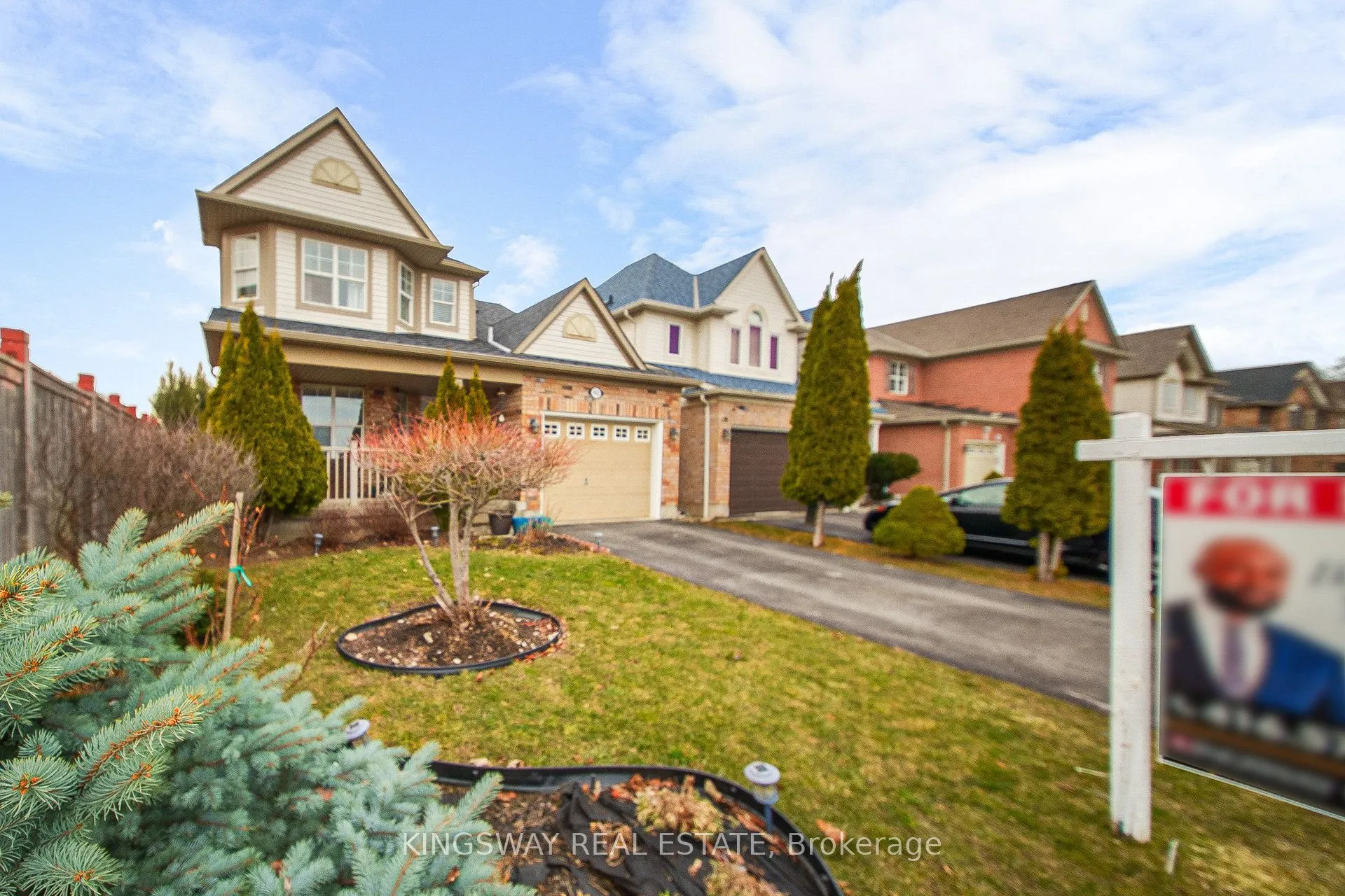 142 Valleyway Drive