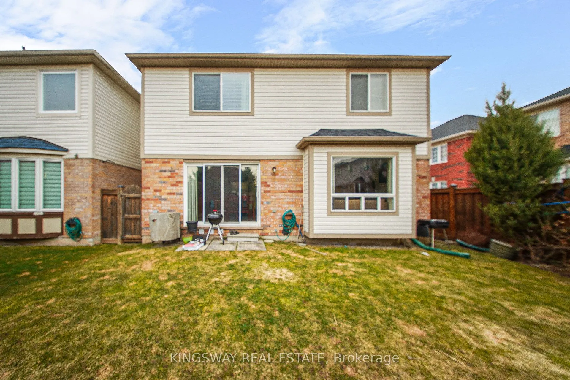 142 Valleyway Drive