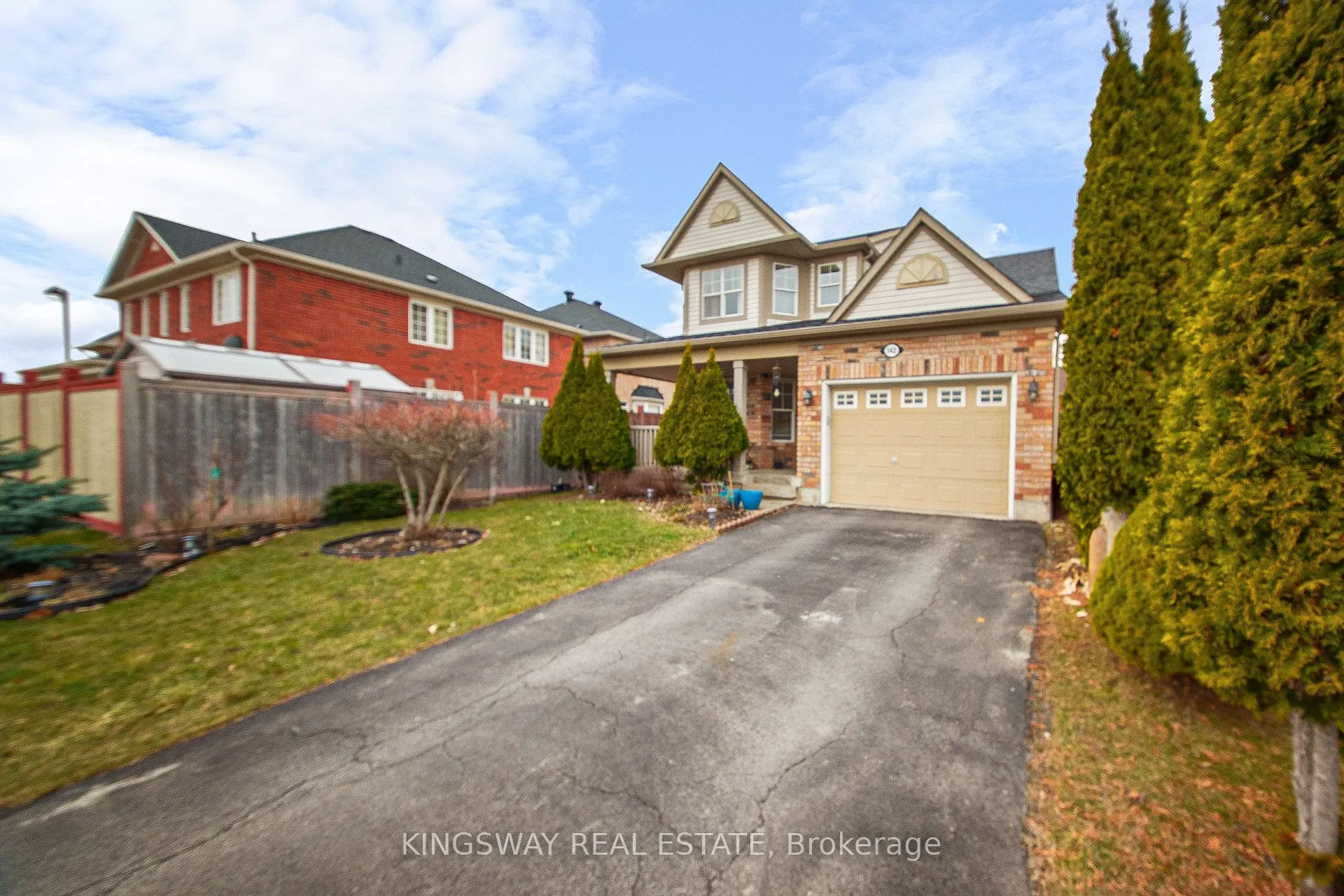 142 Valleyway Drive
