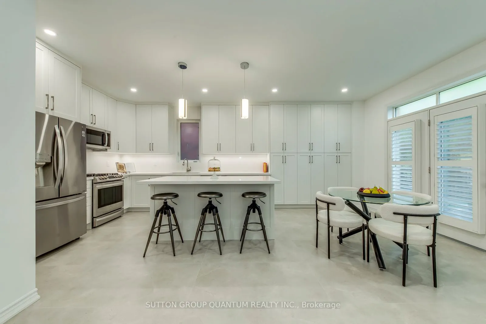 4645 Ethel Road