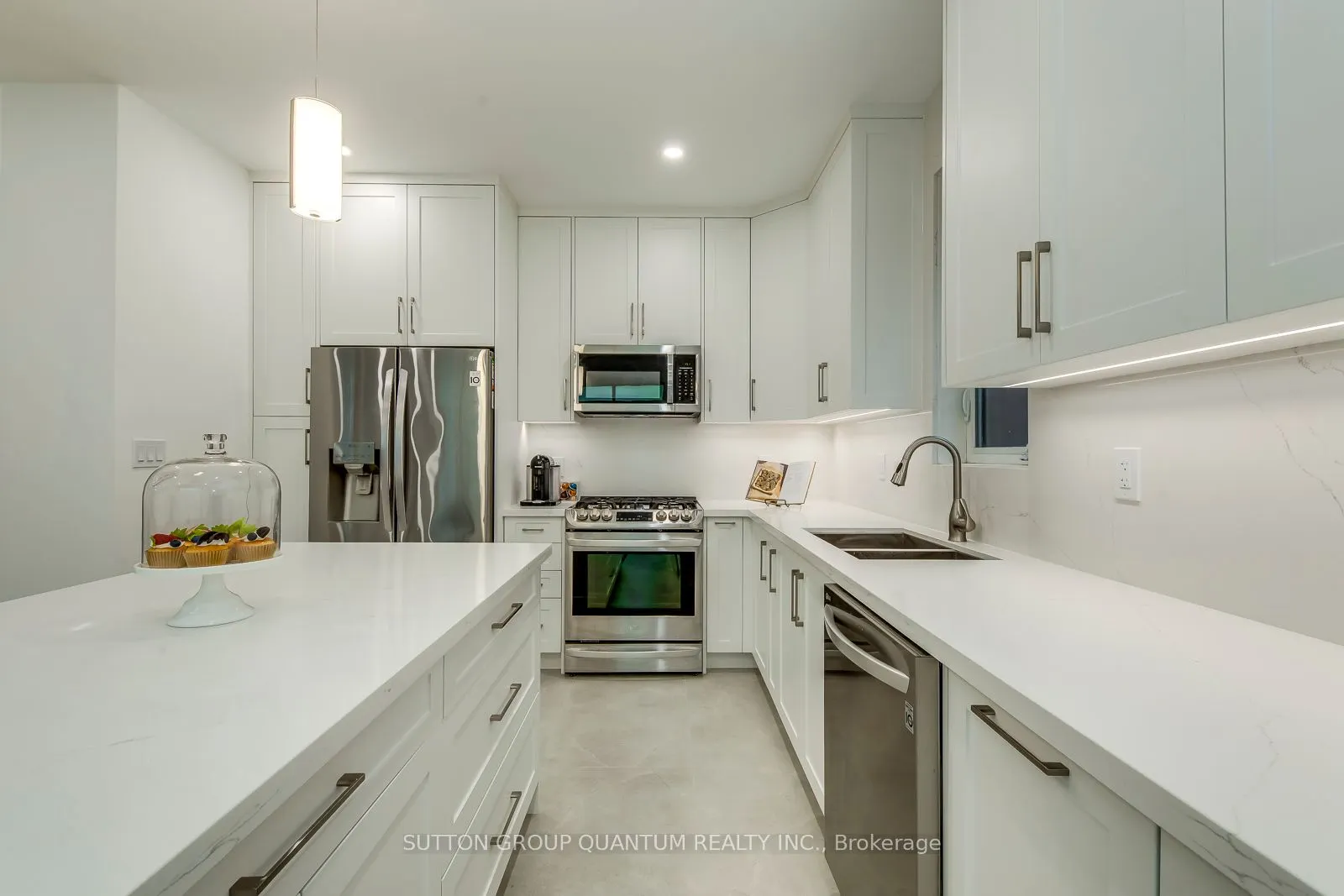 4645 Ethel Road