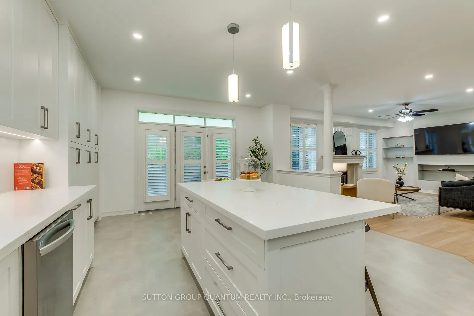 4645 Ethel Road