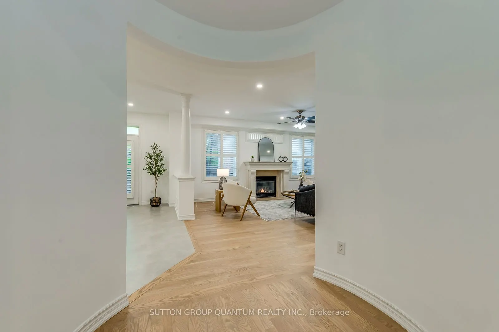 4645 Ethel Road