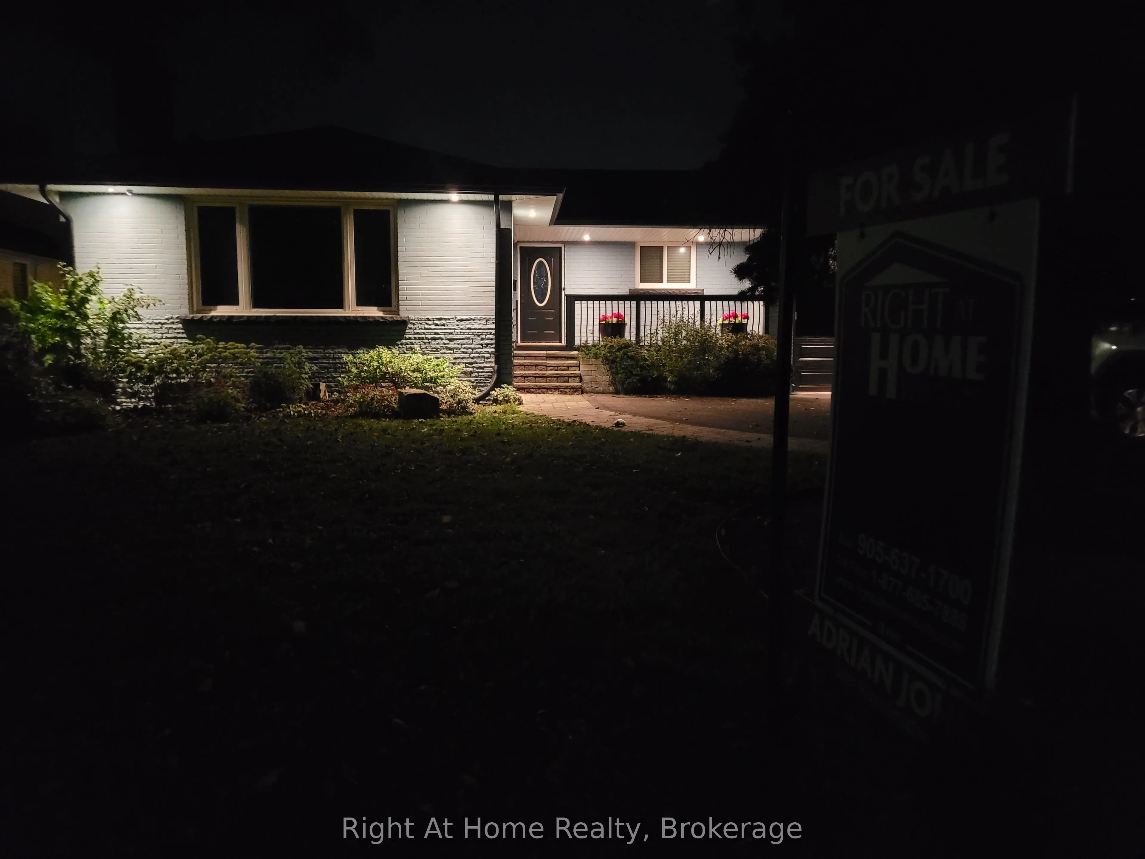 257 Wales Crescent