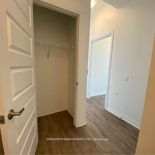 95 Dundas Street W, #602