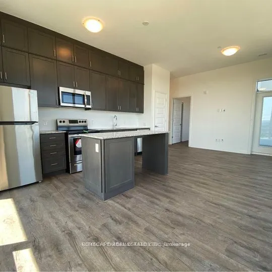 95 Dundas Street W, #602