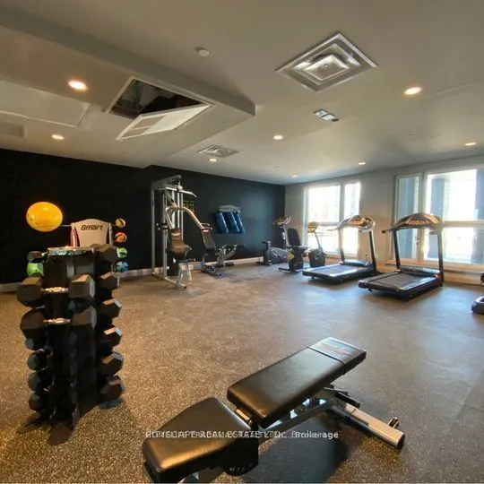 95 Dundas Street W, #602