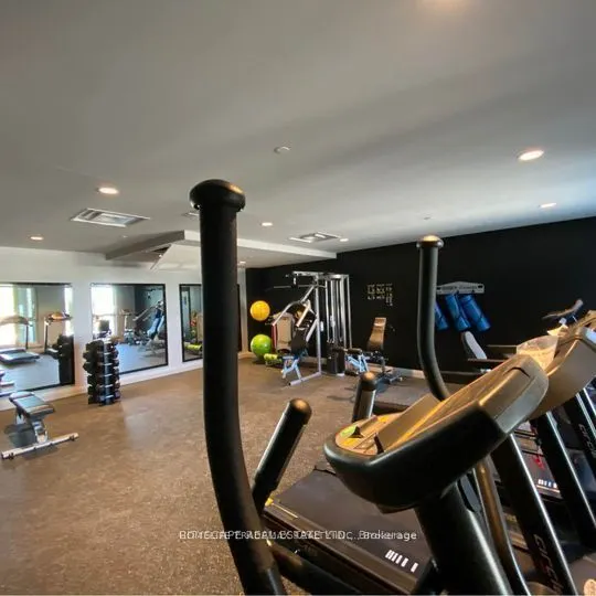 95 Dundas Street W, #602