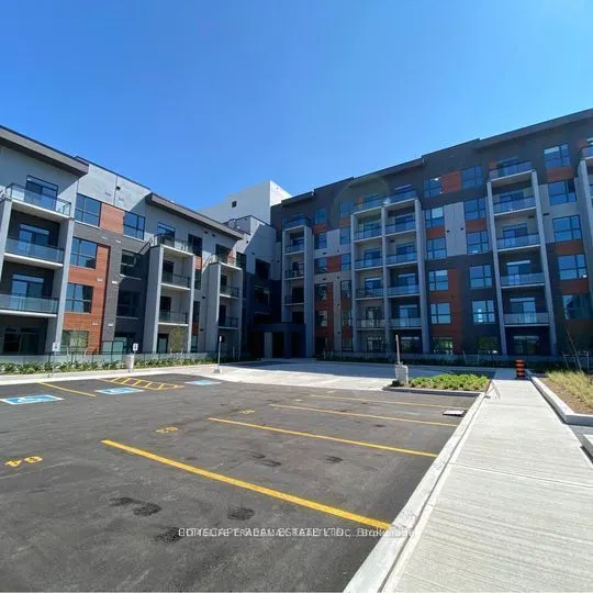 95 Dundas Street W, #602