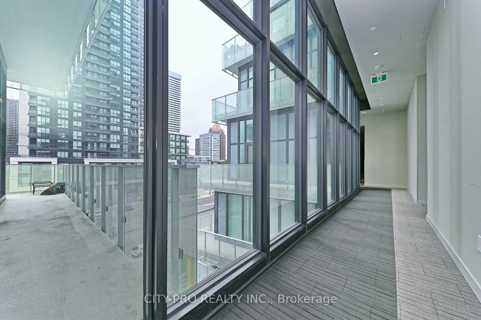3900 Confederation Parkway, #410