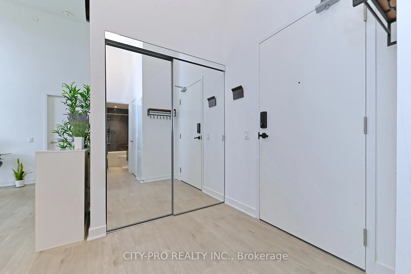3900 Confederation Parkway, #410