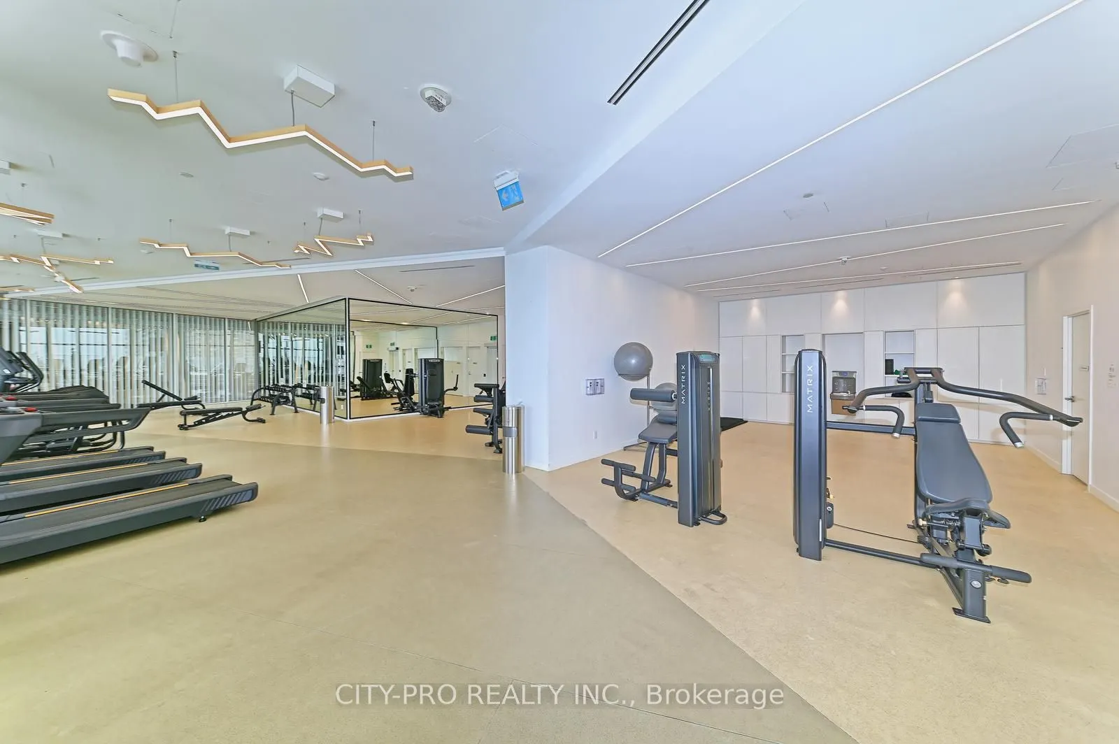 3900 Confederation Parkway, #410
