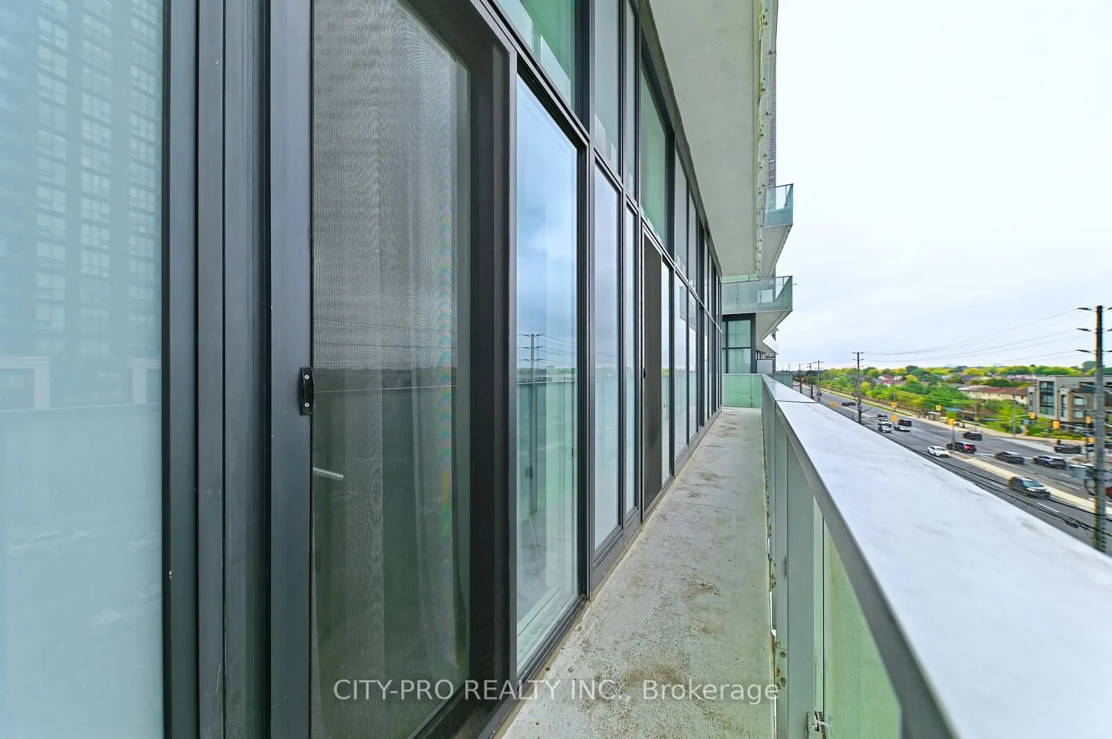3900 Confederation Parkway, #410