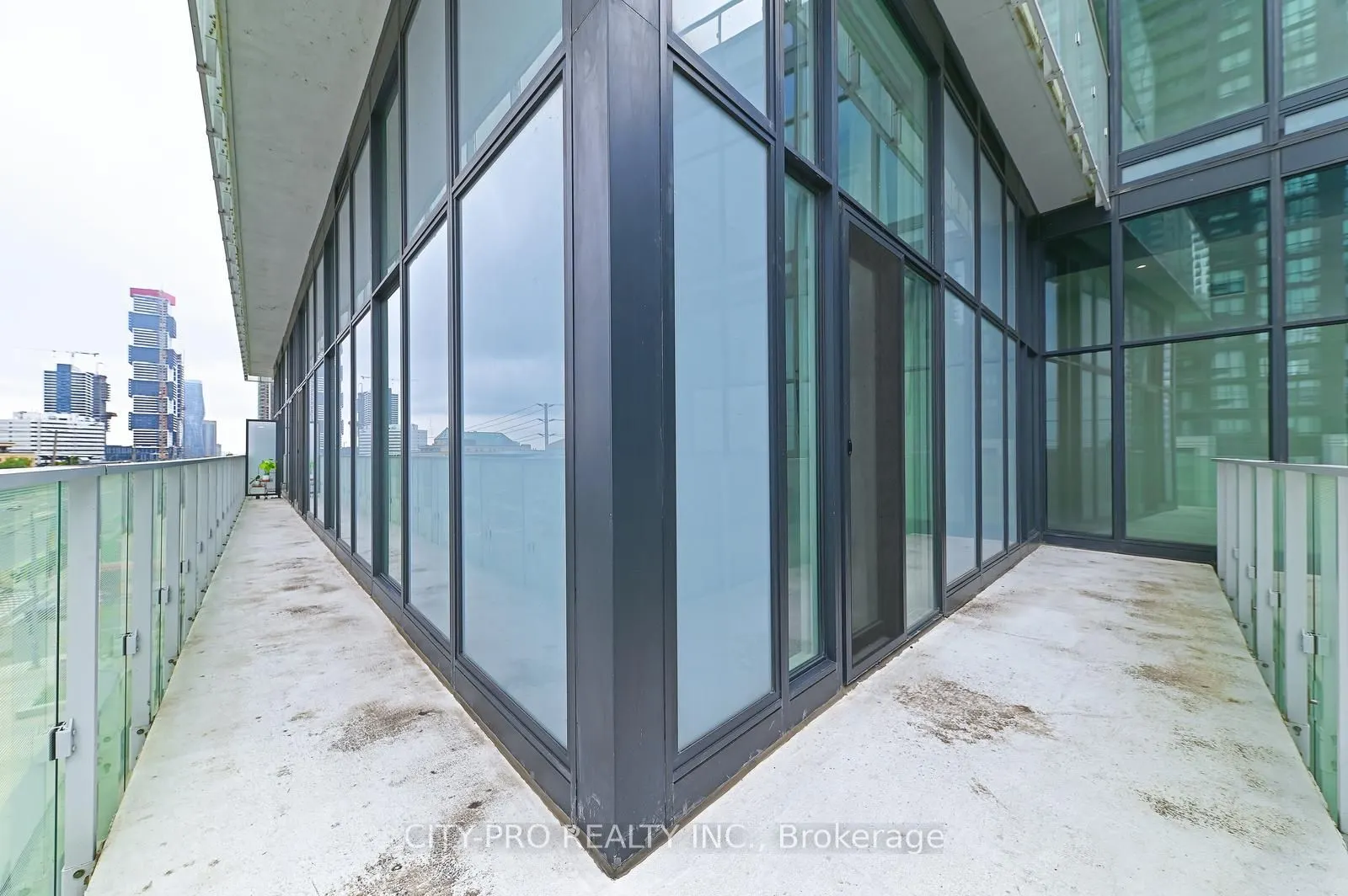 3900 Confederation Parkway, #410