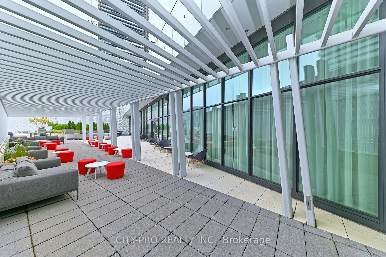 3900 Confederation Parkway, #410