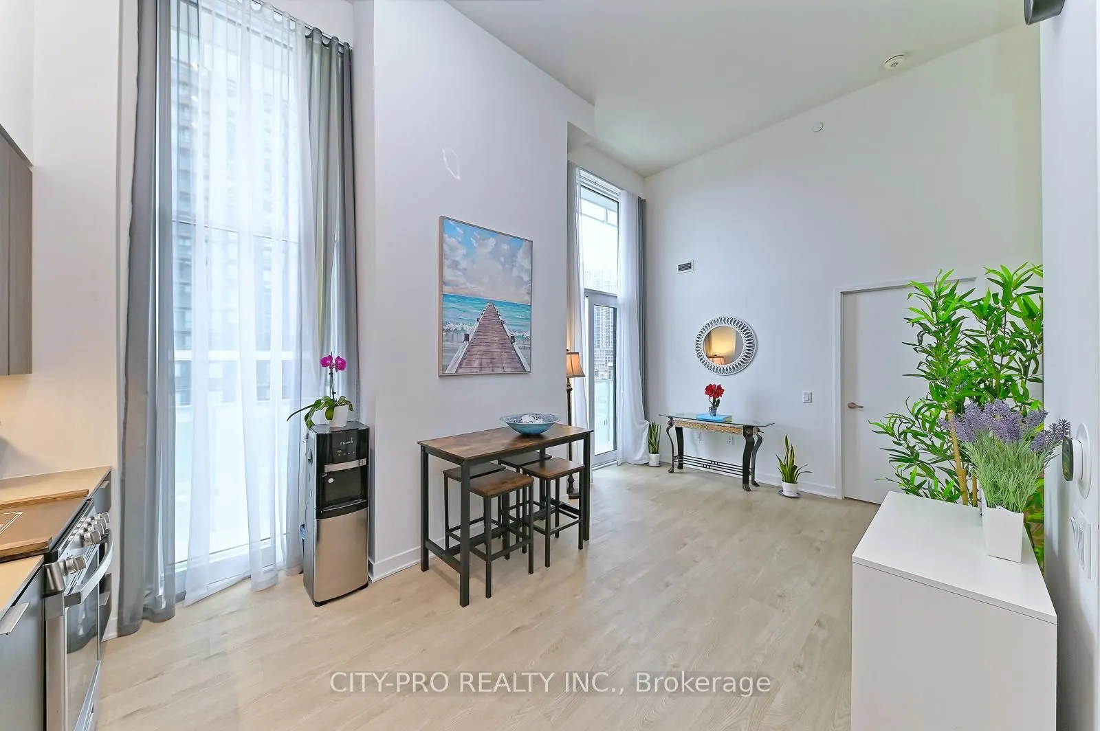 3900 Confederation Parkway, #410