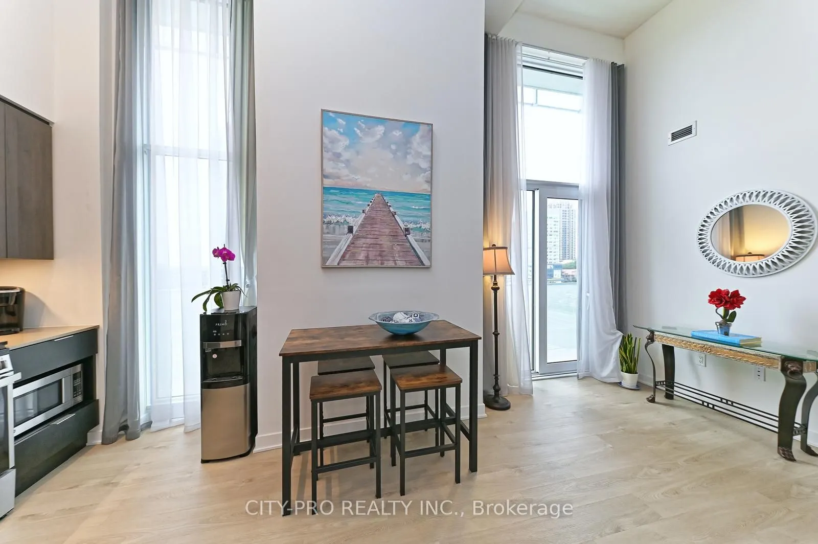 3900 Confederation Parkway, #410