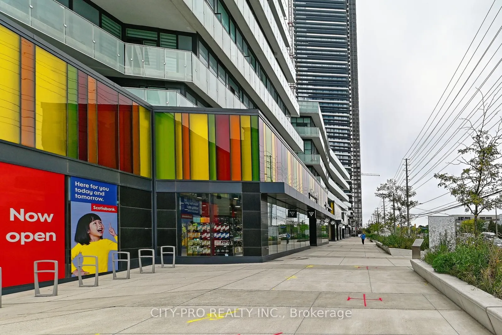 3900 Confederation Parkway, #410