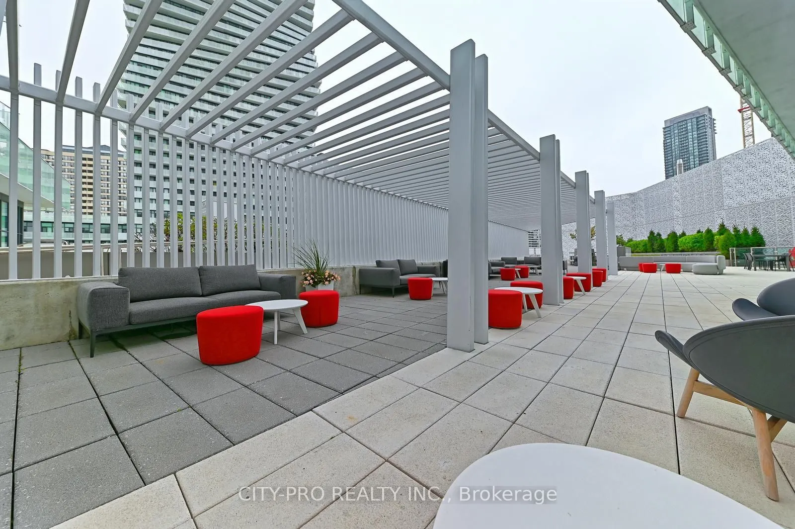 3900 Confederation Parkway, #410