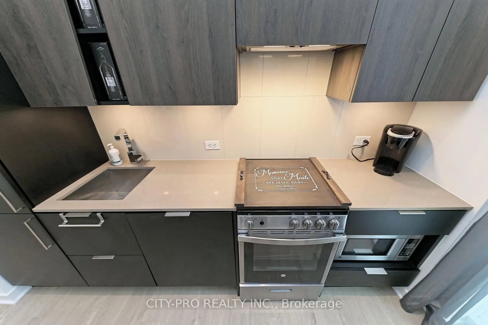 3900 Confederation Parkway, #410