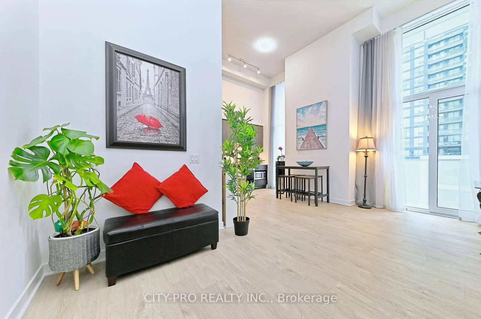3900 Confederation Parkway, #410