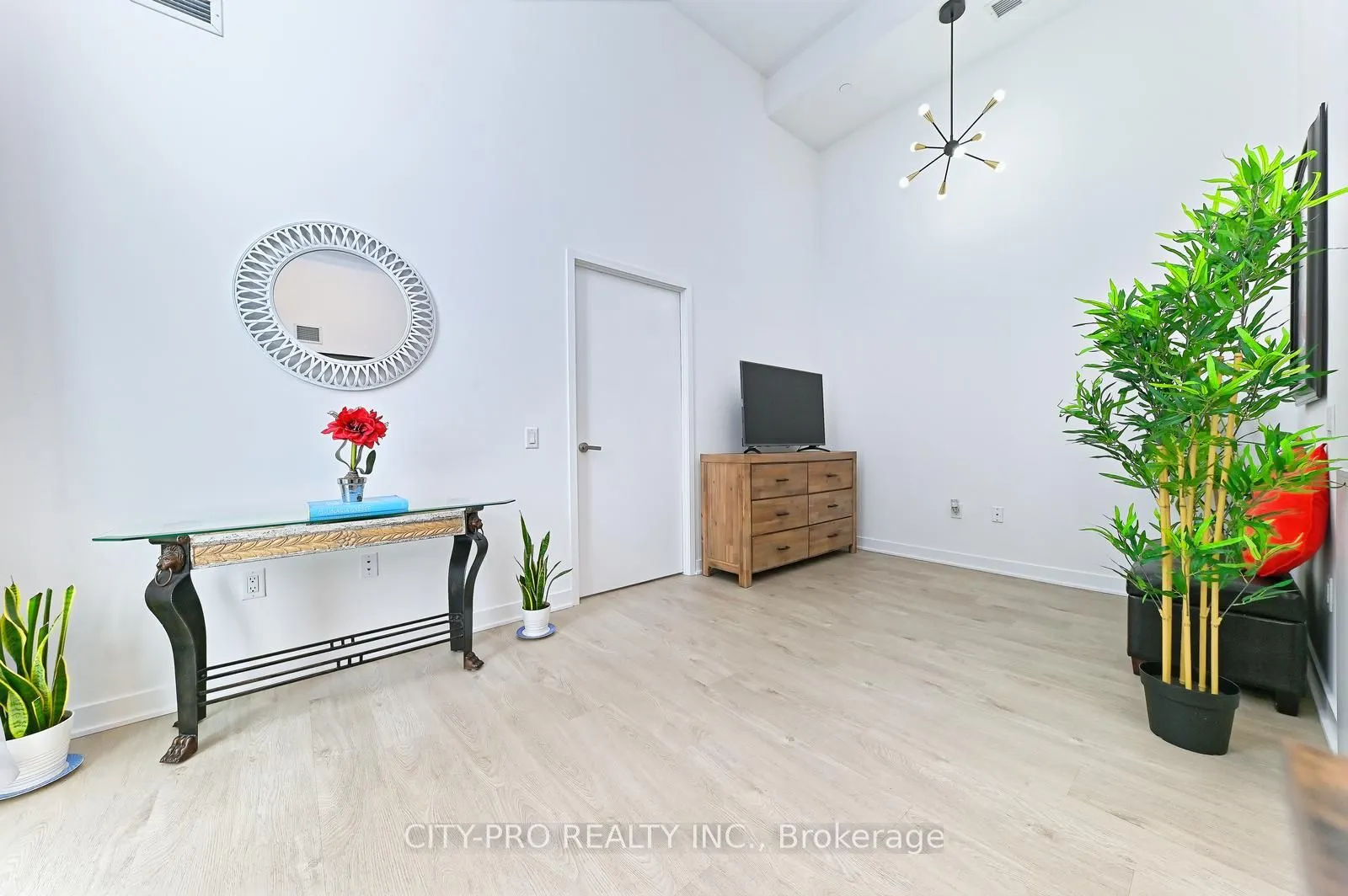 3900 Confederation Parkway, #410