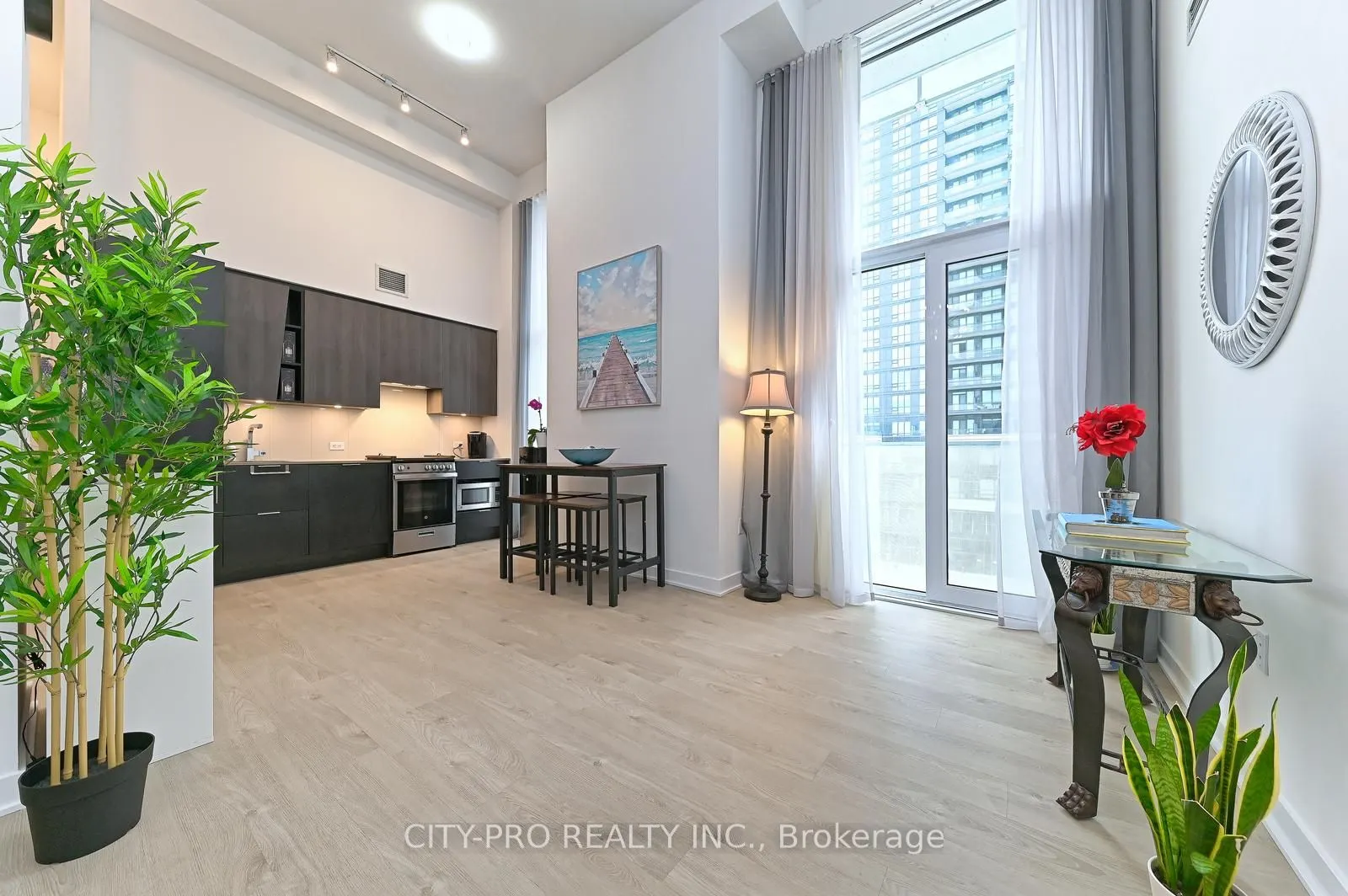 3900 Confederation Parkway, #410