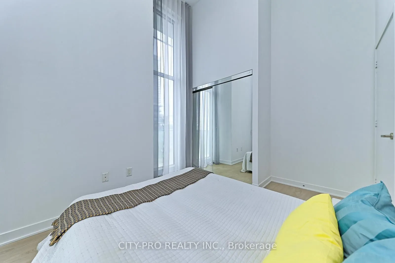 3900 Confederation Parkway, #410