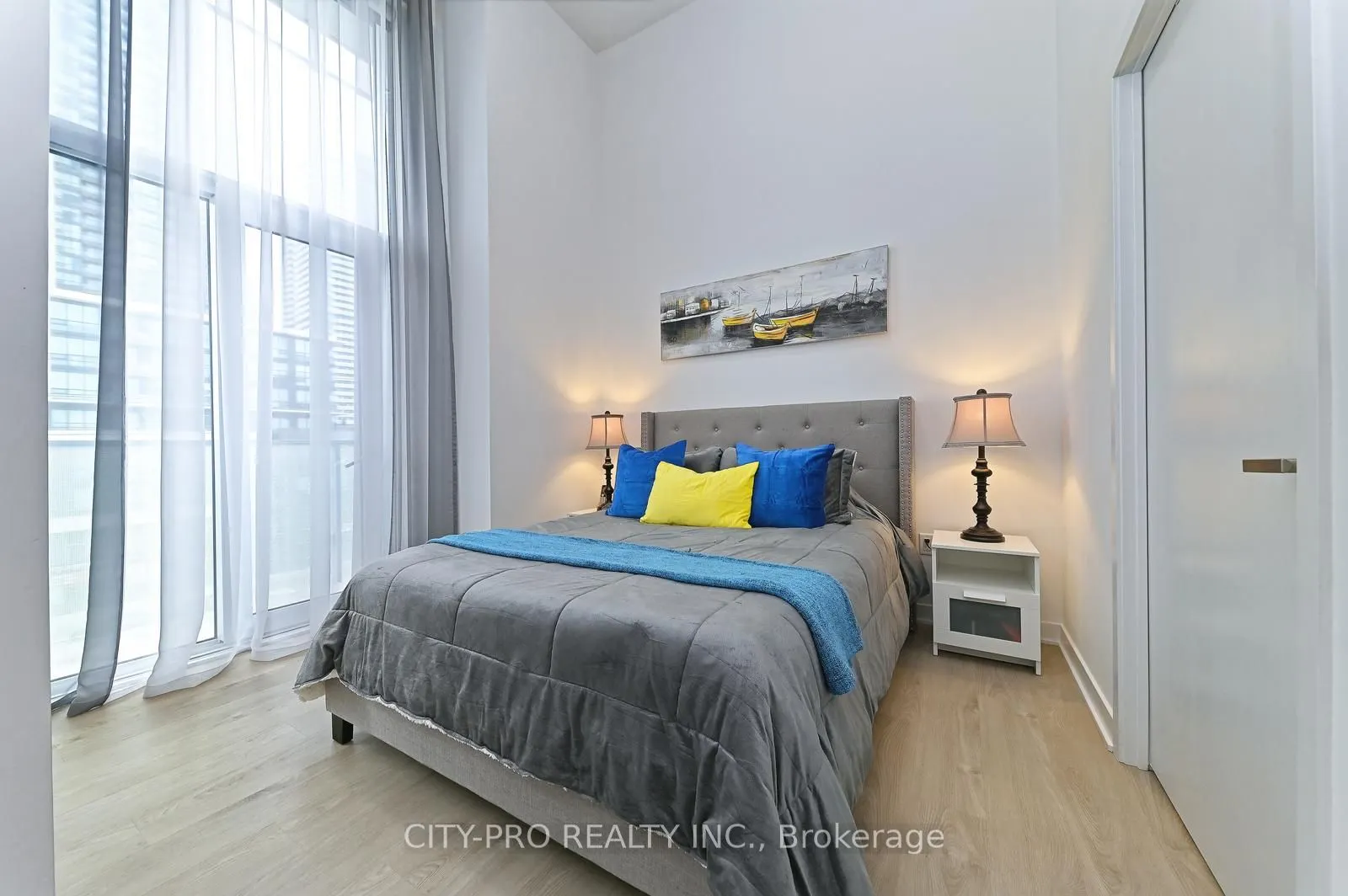 3900 Confederation Parkway, #410
