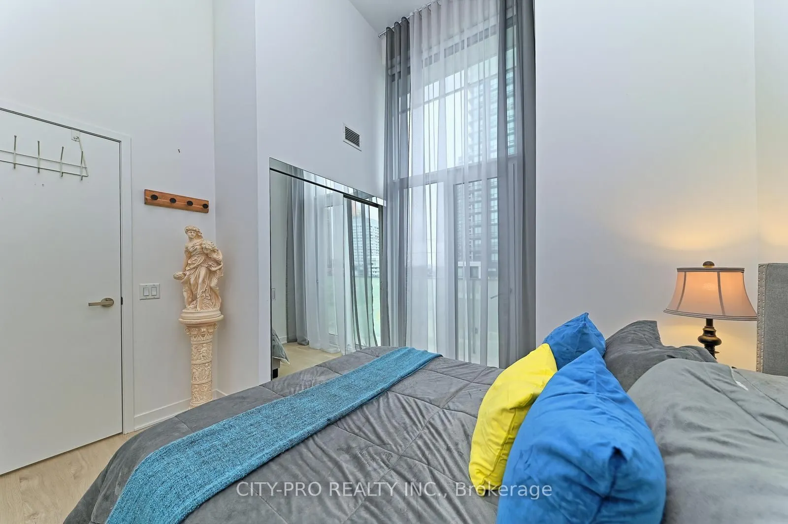 3900 Confederation Parkway, #410