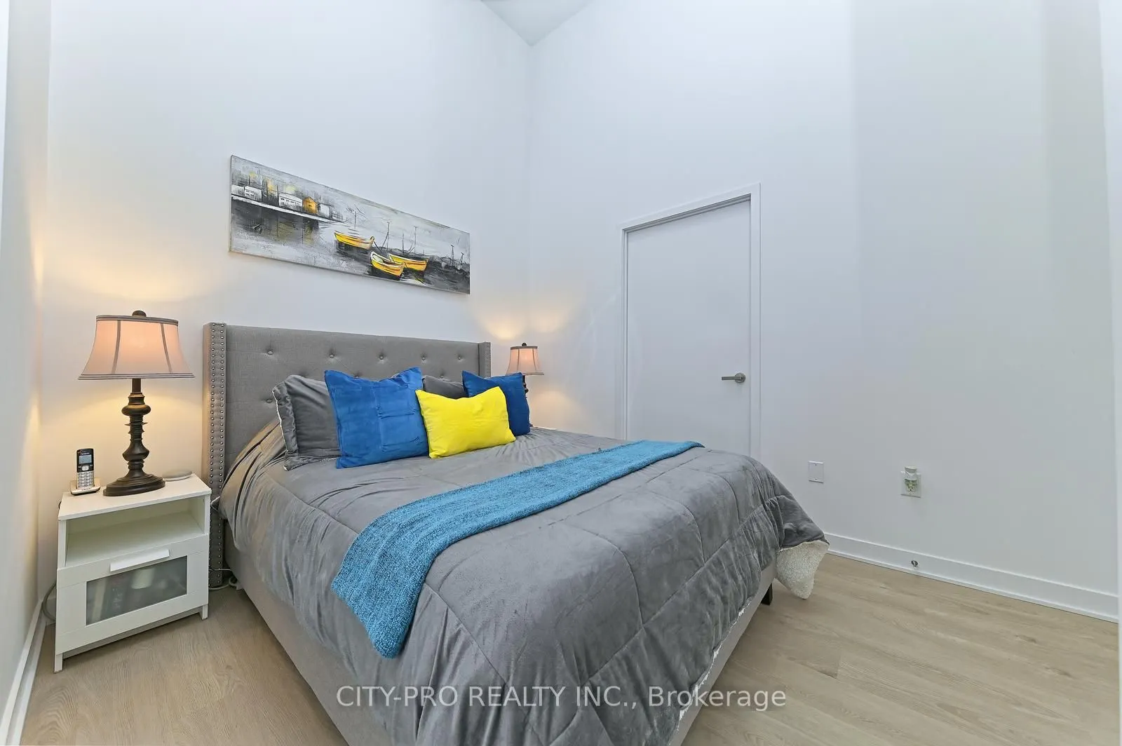 3900 Confederation Parkway, #410