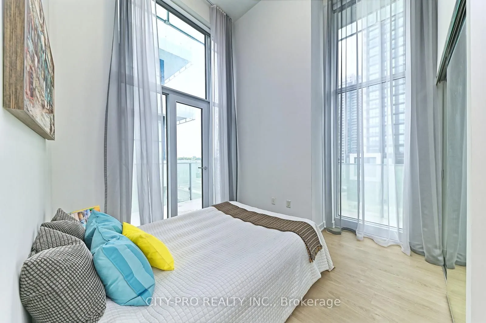 3900 Confederation Parkway, #410