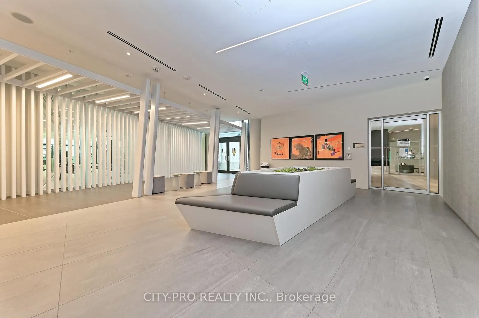 3900 Confederation Parkway, #410
