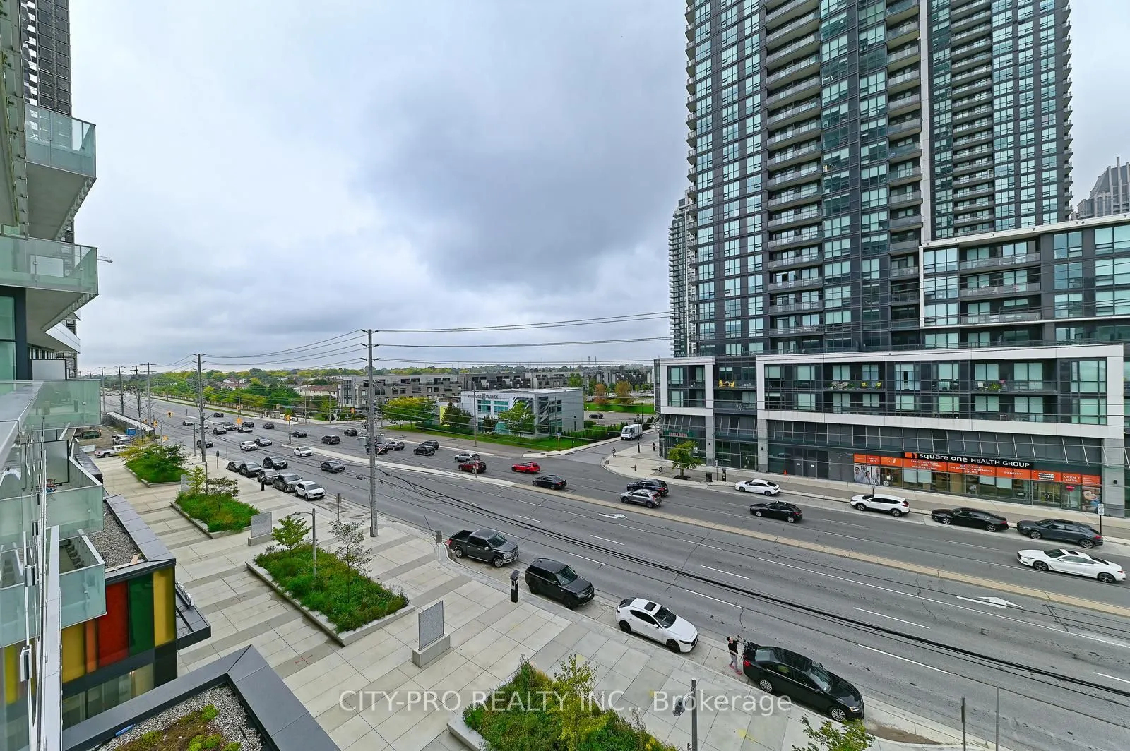 3900 Confederation Parkway, #410