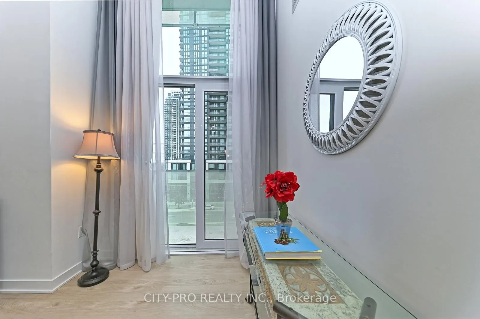 3900 Confederation Parkway, #410