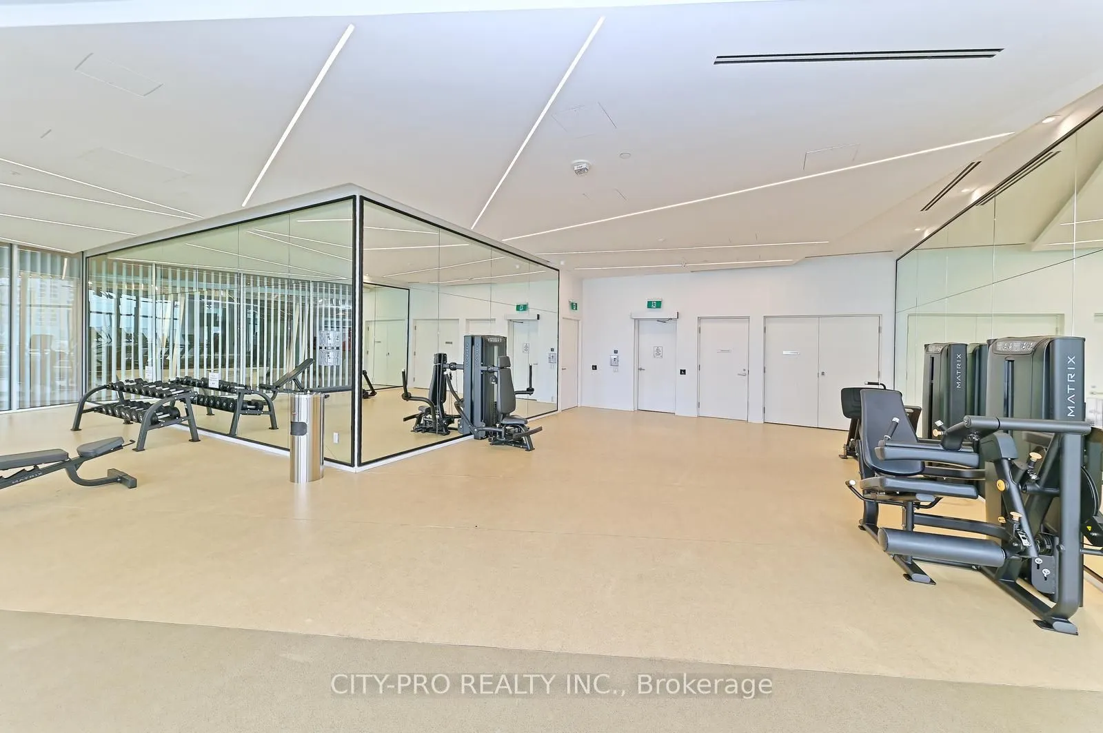3900 Confederation Parkway, #410