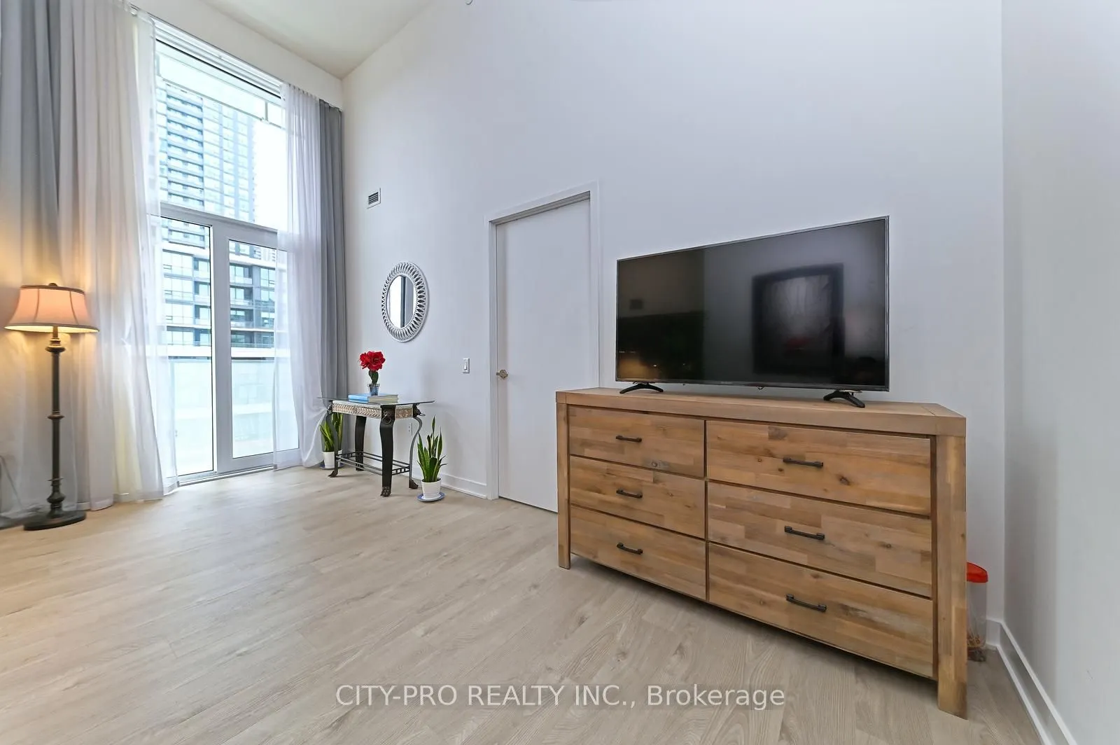 3900 Confederation Parkway, #410