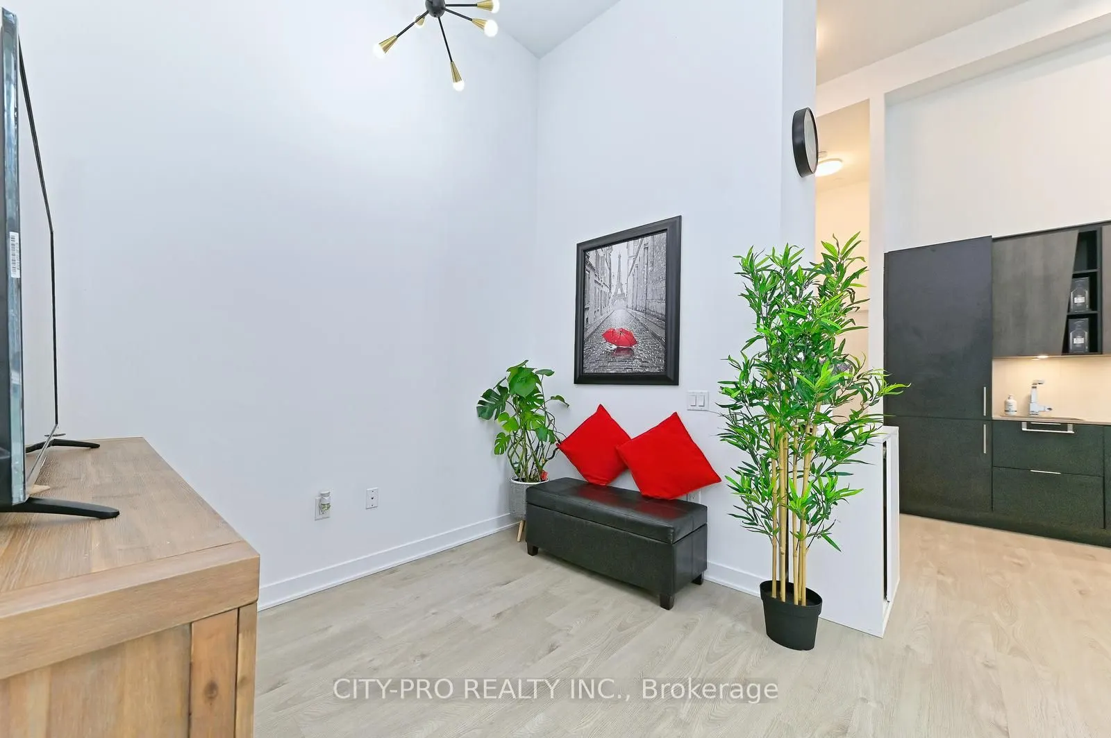3900 Confederation Parkway, #410