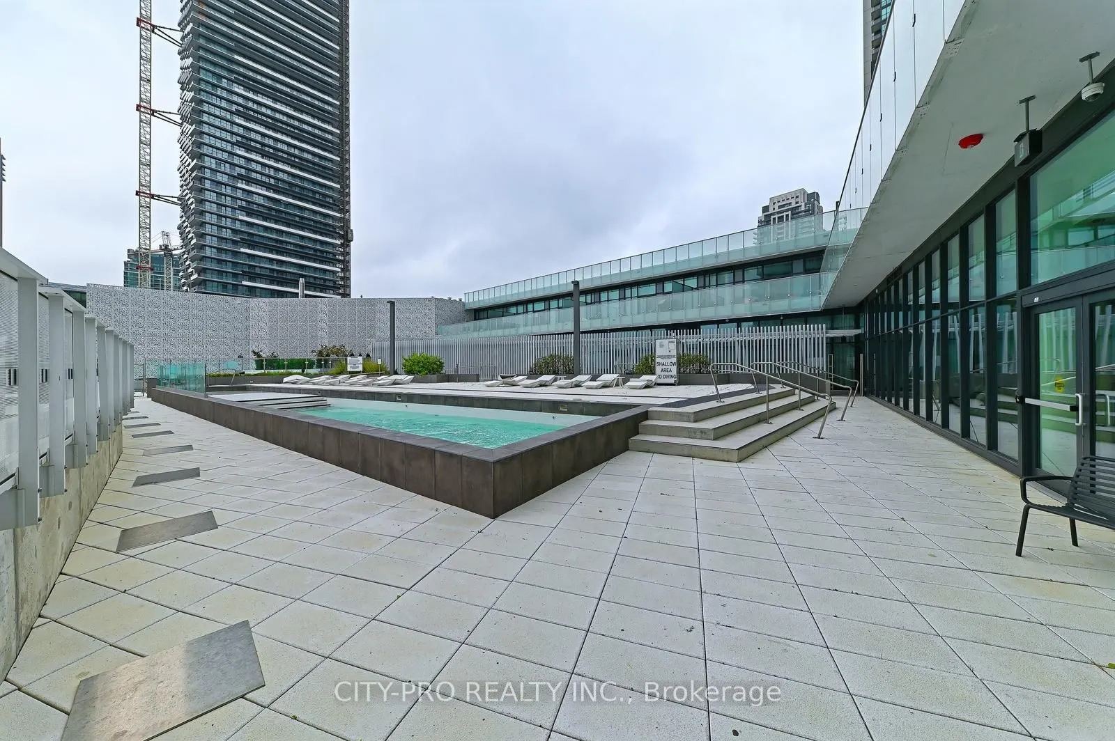 3900 Confederation Parkway, #410