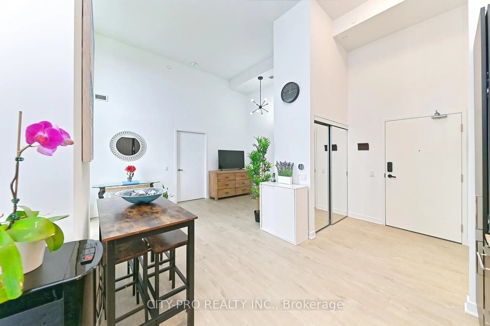 3900 Confederation Parkway, #410