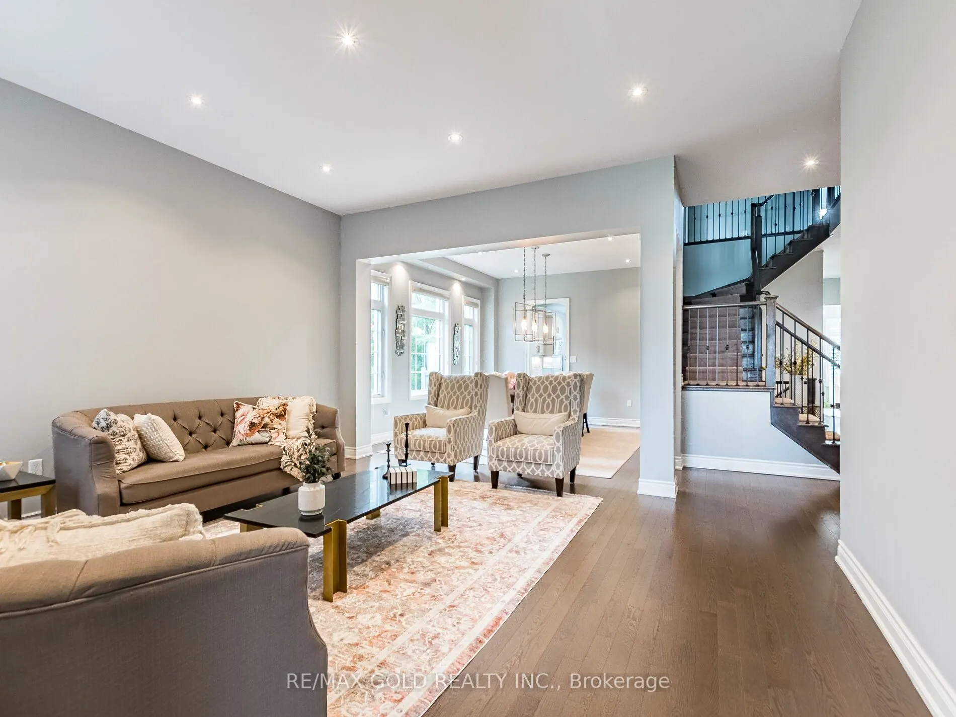 151 Rising Hill Ridge