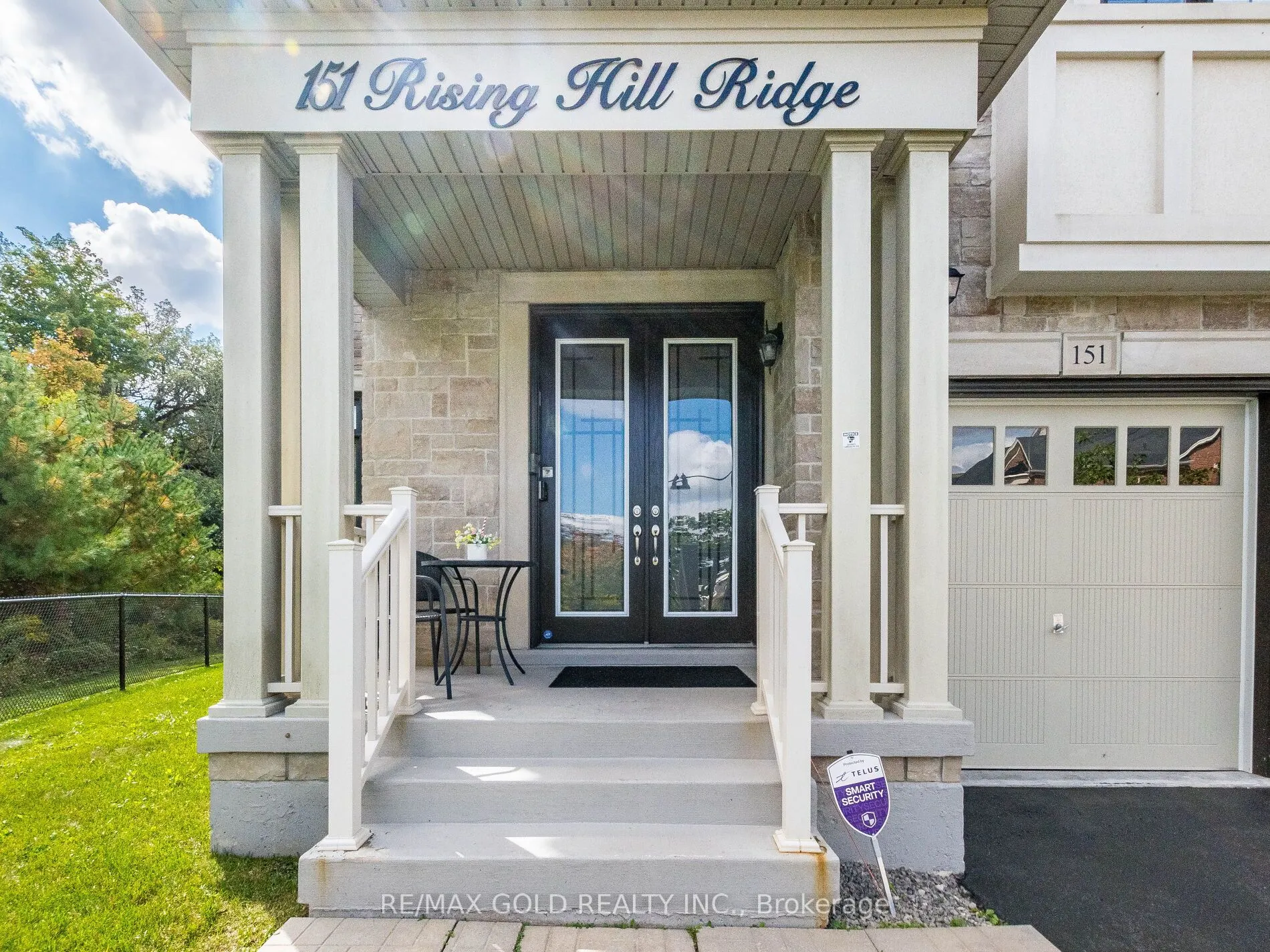 151 Rising Hill Ridge
