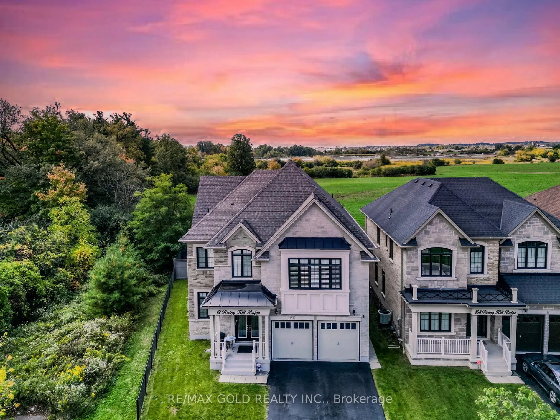 151 Rising Hill Ridge