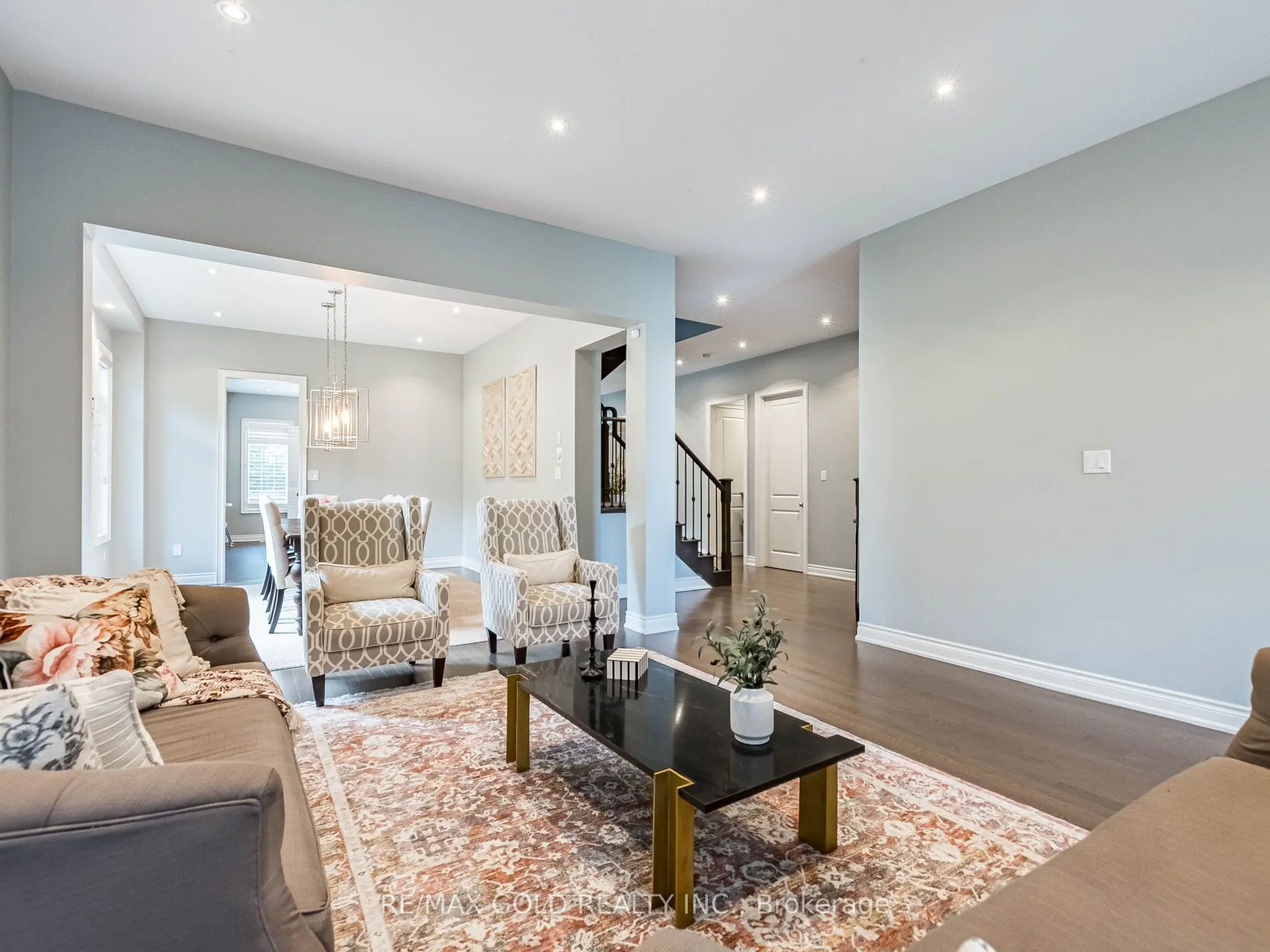 151 Rising Hill Ridge