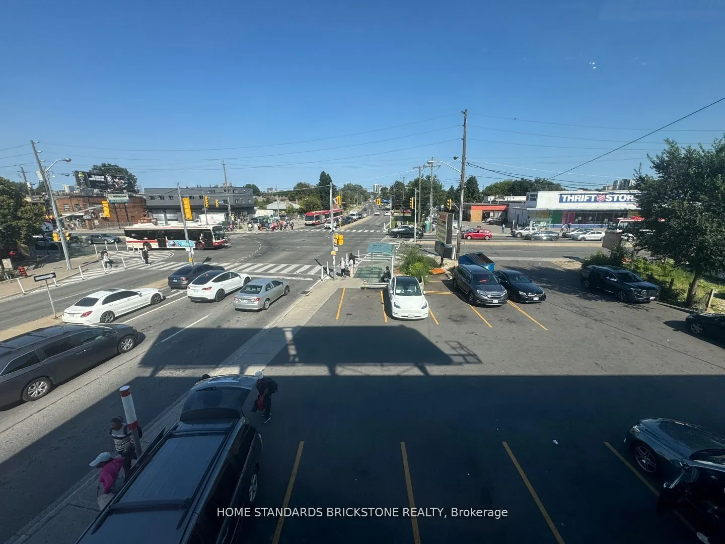 1680 Jane Street, #203