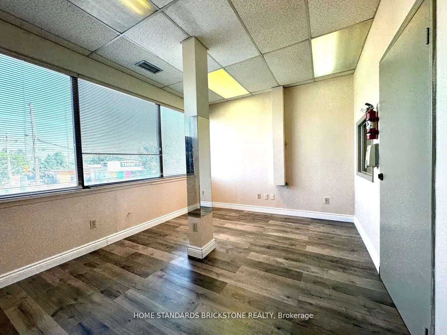 1680 Jane Street, #202