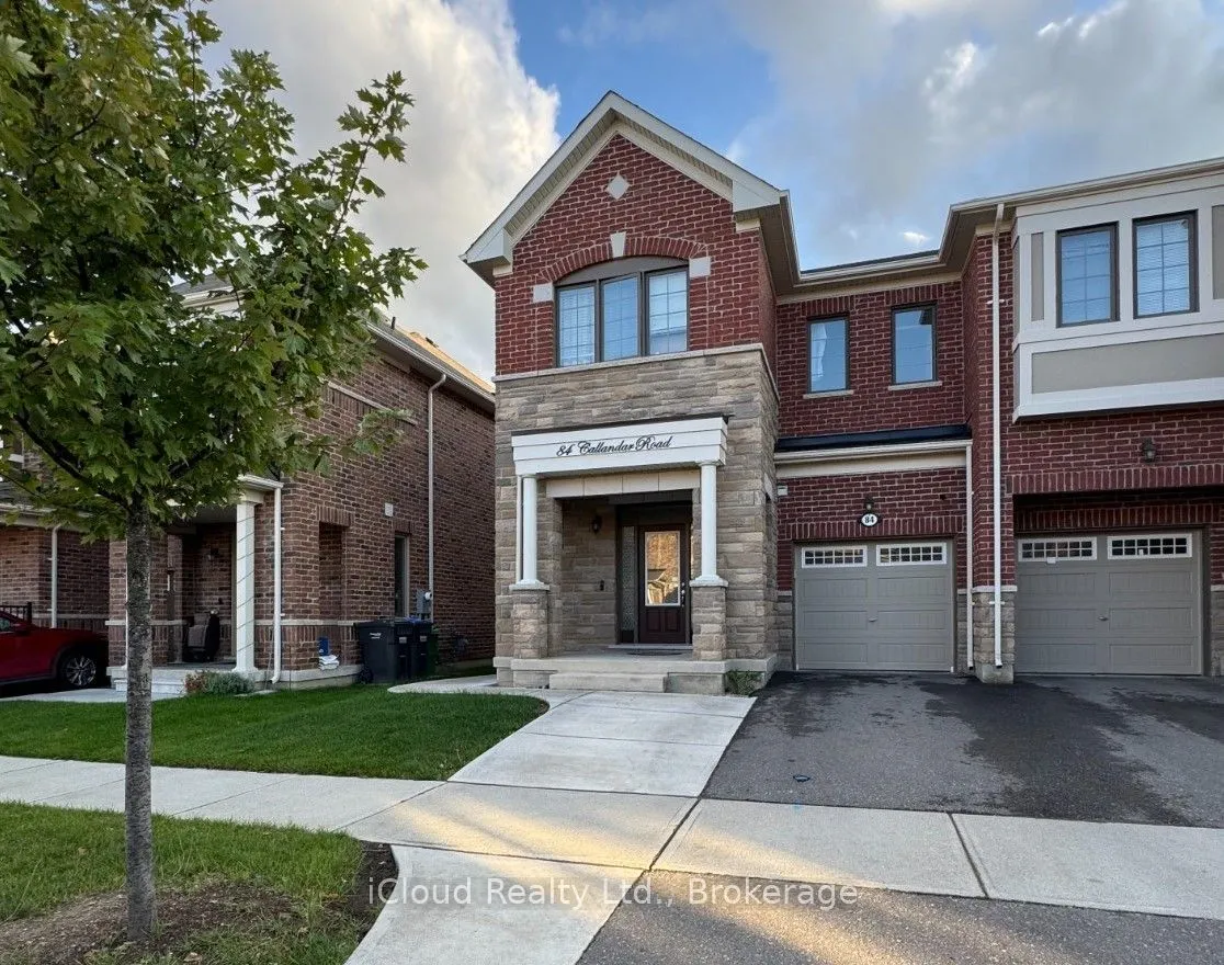 84 Callandar Road
