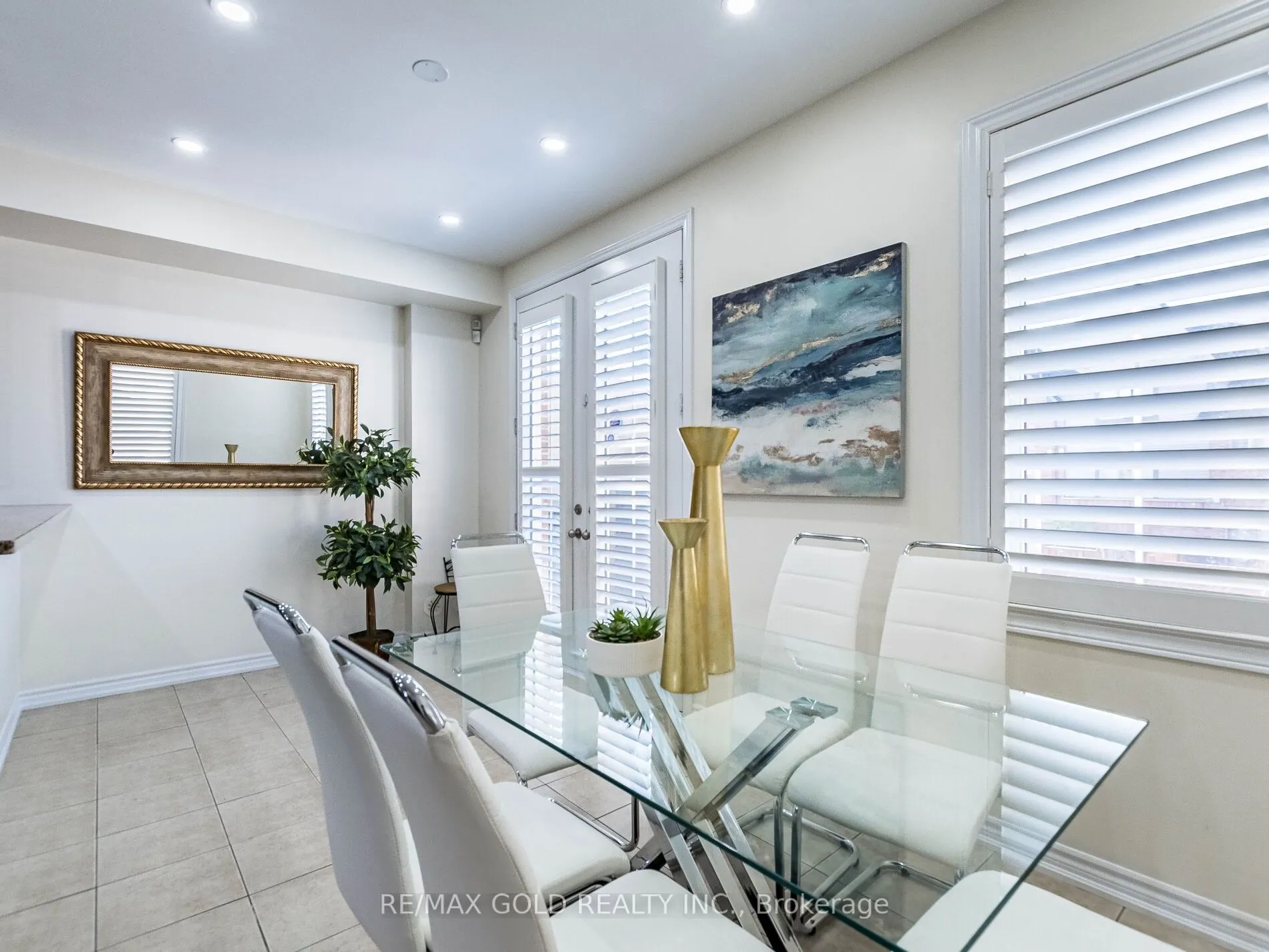 46 Soccavo Crescent, #154